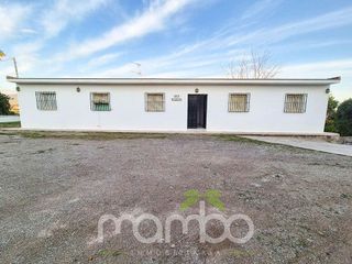 Casa rural en venta en Viña Málaga en Vélez-Málaga