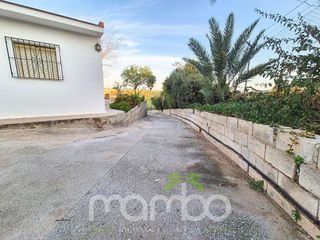 Casa rural en venta en Viña Málaga en Vélez-Málaga