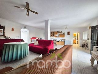 Casa rural en venta en Viña Málaga en Vélez-Málaga