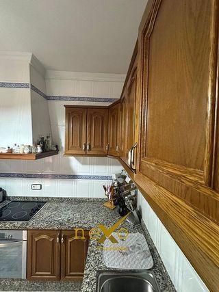 Chalet en venta en Carmona