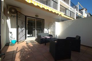 Casa adosada en venta en Campo de Mijas en Mijas