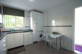 Casa adosada en venta en Campo de Mijas en Mijas