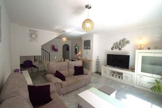 Casa adosada en venta en Campo de Mijas en Mijas
