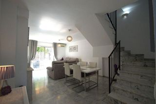 Casa adosada en venta en Campo de Mijas en Mijas