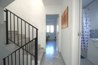 Casa adosada en venta en Campo de Mijas en Mijas