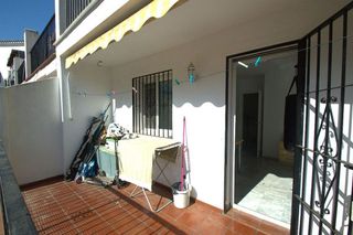 Casa adosada en venta en Campo de Mijas en Mijas