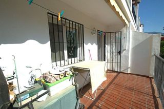 Casa adosada en venta en Campo de Mijas en Mijas