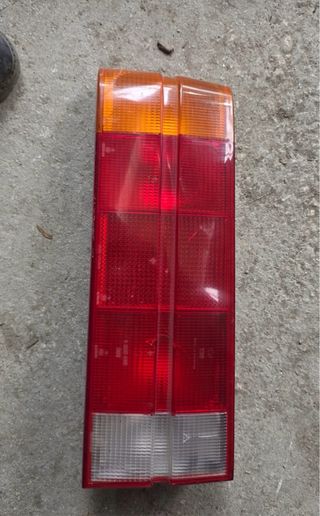 Pilotos traseros BMW E30 pre