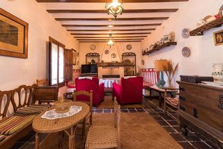 Casa en venta en Mula