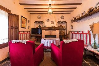 Casa en venta en Mula