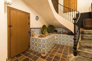 Casa en venta en Mula