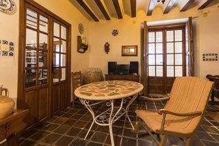 Casa en venta en Mula