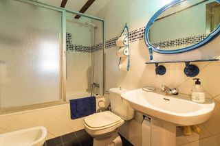 Casa en venta en Mula