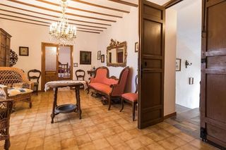 Casa en venta en Mula