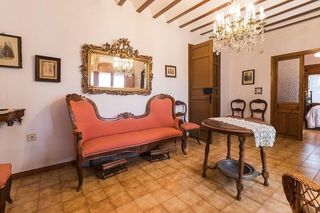 Casa en venta en Mula