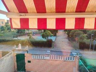 Casa adosada en venta en Argamasilla de Calatrava