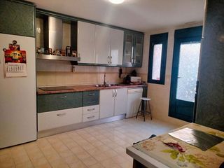 Casa adosada en venta en Argamasilla de Calatrava