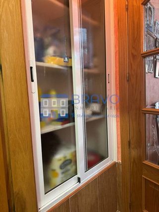 Casa pareada en venta en Don Benito