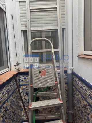 Casa pareada en venta en Don Benito