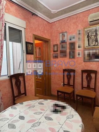 Casa pareada en venta en Don Benito