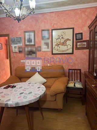 Casa pareada en venta en Don Benito
