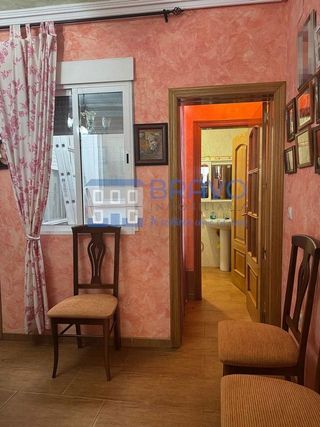 Casa pareada en venta en Don Benito