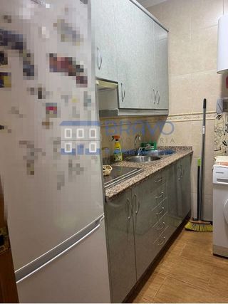 Casa pareada en venta en Don Benito