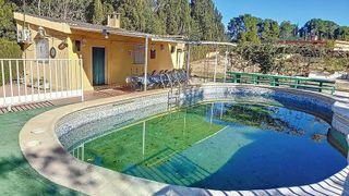 Casa rural en venta en Centro en Bétera