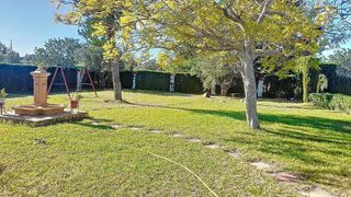 Casa rural en venta en Centro en Bétera