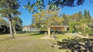 Casa rural en venta en Centro en Bétera