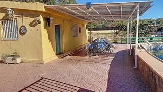 Casa rural en venta en Centro en Bétera