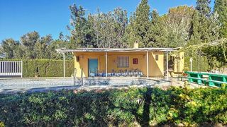 Casa rural en venta en Centro en Bétera