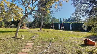 Casa rural en venta en Centro en Bétera