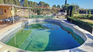 Casa rural en venta en Centro en Bétera