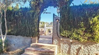 Casa rural en venta en Centro en Bétera