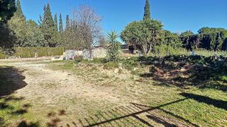 Casa rural en venta en Centro en Bétera