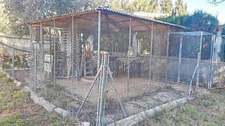 Casa rural en venta en Centro en Bétera