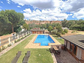 Chalet en venta en Arnedo