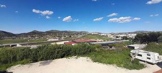 Casa adosada en venta en Benissa