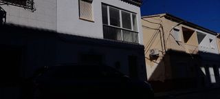 Casa adosada en venta en Benissa