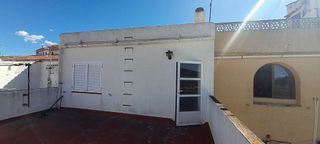 Casa adosada en venta en Benissa