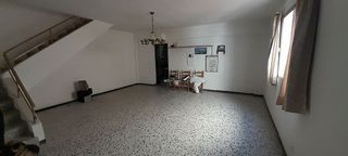 Casa adosada en venta en Benissa