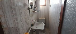 Casa adosada en venta en Benissa