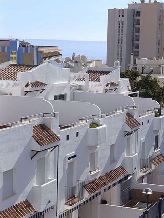 Casa adosada en venta en Torreblanca del Sol en Fuengirola