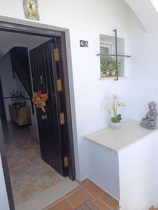 Casa adosada en venta en Torreblanca del Sol en Fuengirola