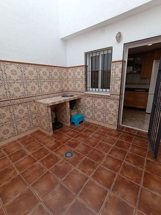 Casa adosada en venta en Torreblanca del Sol en Fuengirola
