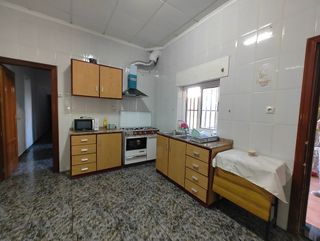 Casa adosada en venta en Torres de Cotillas (Las)