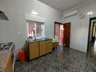 Casa adosada en venta en Torres de Cotillas (Las)