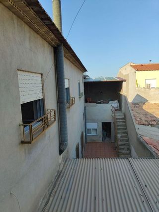 Casa adosada en venta en Torres de Cotillas (Las)