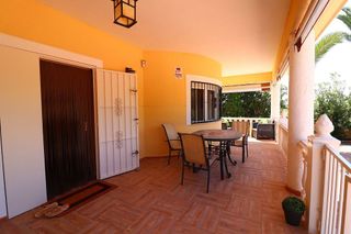 Chalet en venta en Catral